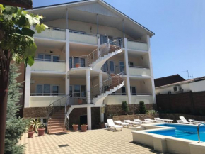 Fem Landia Guest House